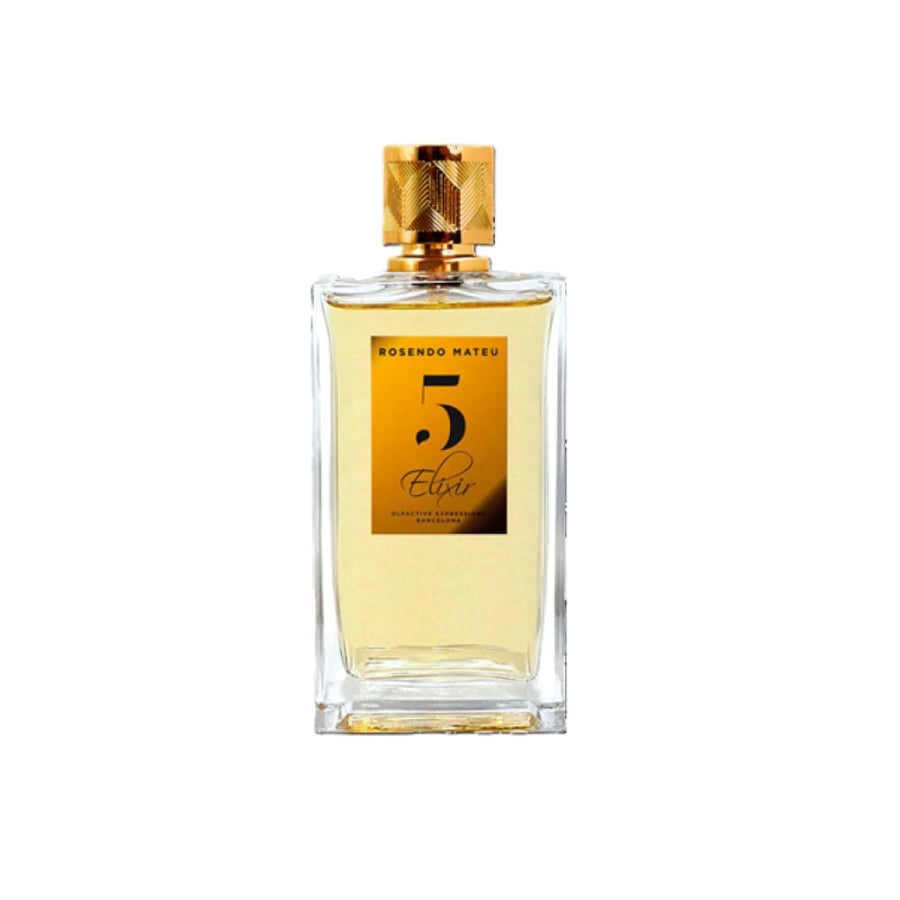 عطر روسيندو ماتيو رقم 5 الكسير 100مل