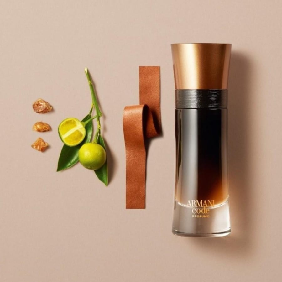 عطر ارماني كود بروفومو او دو بارفيوم 110مل