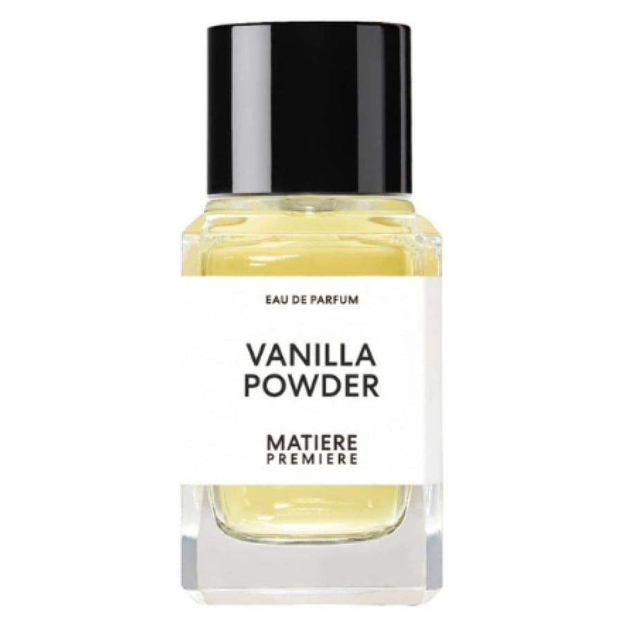 Maturee Premier Vanilla Powder Eau de Parfum 100 ml