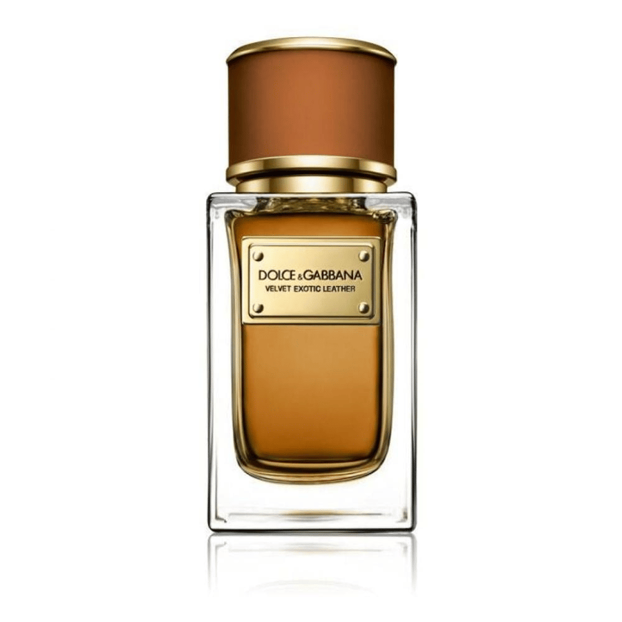عطر دولتشي أند غابانا فيلفت اكزوتيك ليذر أو دو بارفيوم 50مل
