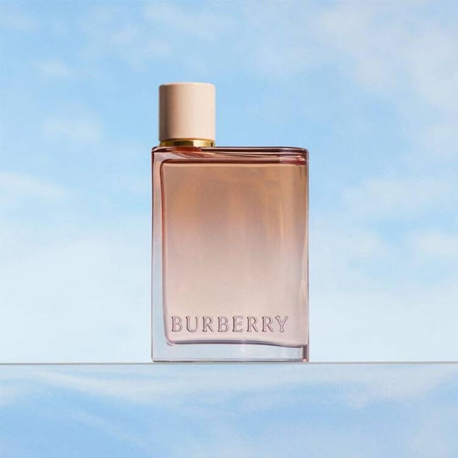 Burberry Her Intense Eau de Parfum 50ml