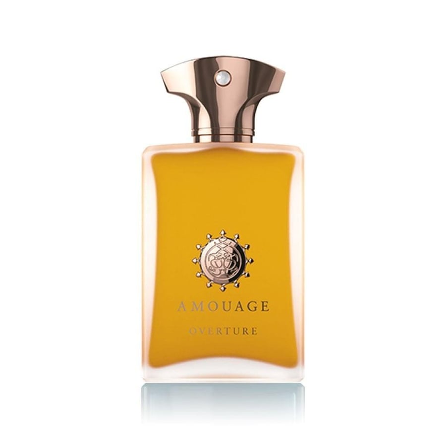 عطر امواج اوفرترو او دو بارفيوم 100مل