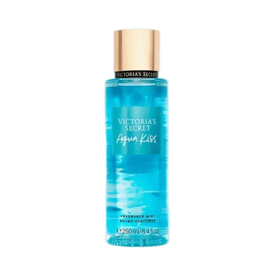 معطر الجسم اكوا كيس من فكتوريا سيكريت - 250مل