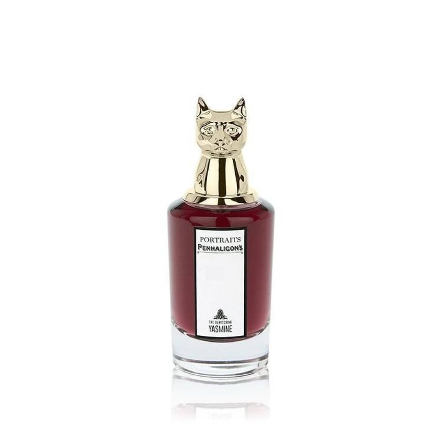 Benehalogens Jasmine Eau de Parfum 75ml