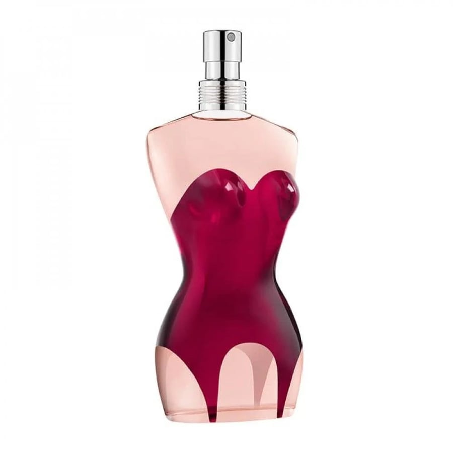 عطر جان بول غولتير كلاسيك او دو بارفيوم 100مل