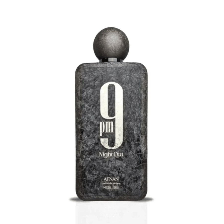 Afnan perfume 9 PM or Oud parfum 100ml