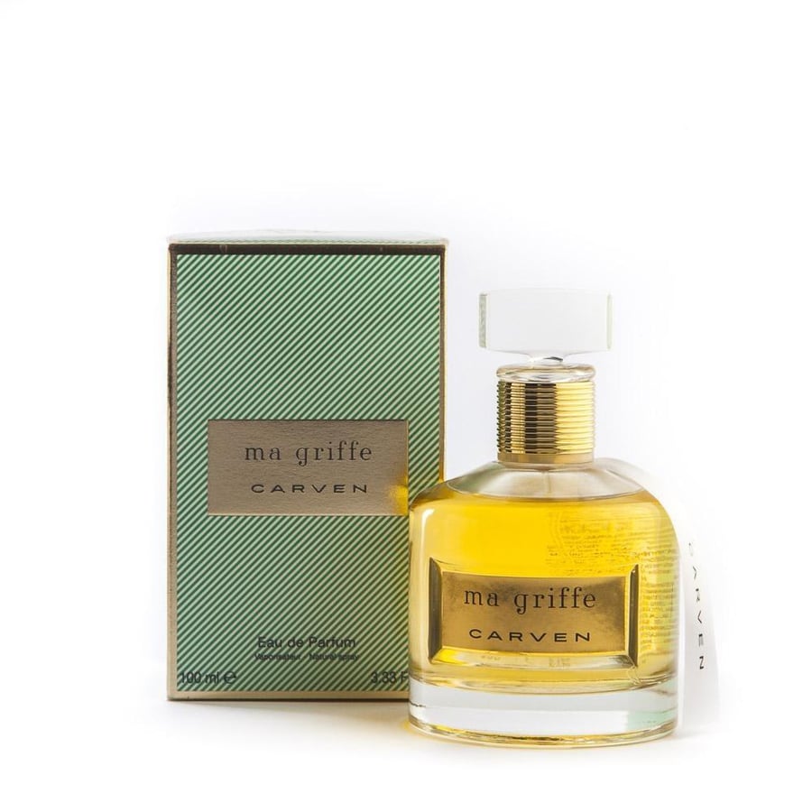 عطر كارفن ما جريف 100مل