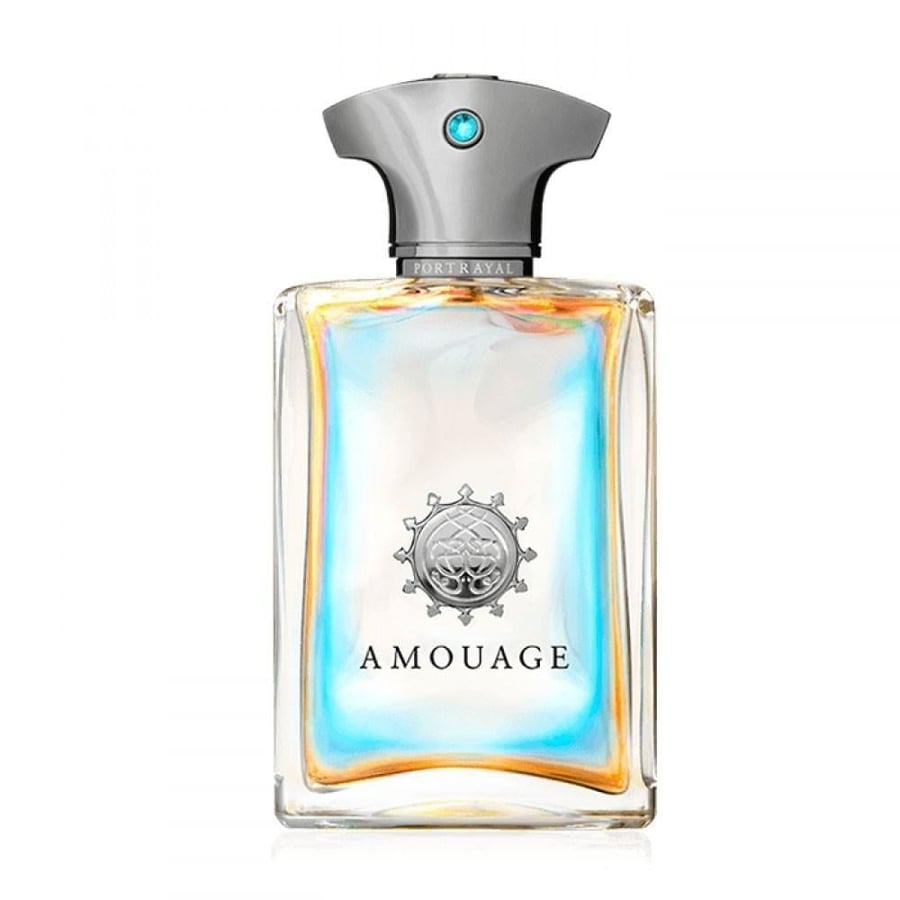 عطر امواج بورترايال او دو بارفيوم 100مل