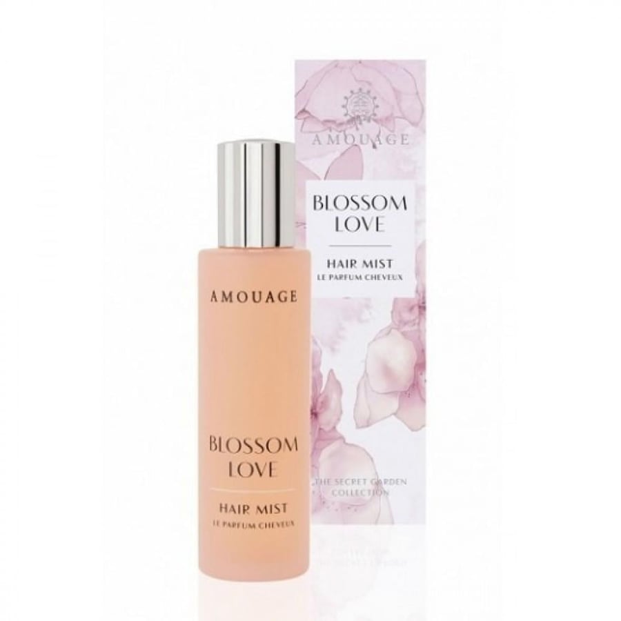 معطر شعر امواج بلوسوم لوف 50مل