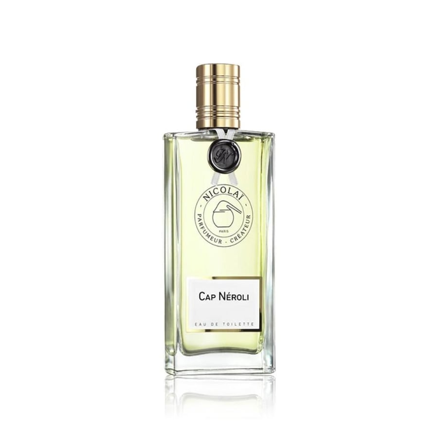 عطر نيكولاي كاب نيرولي او دو تواليت 100مل