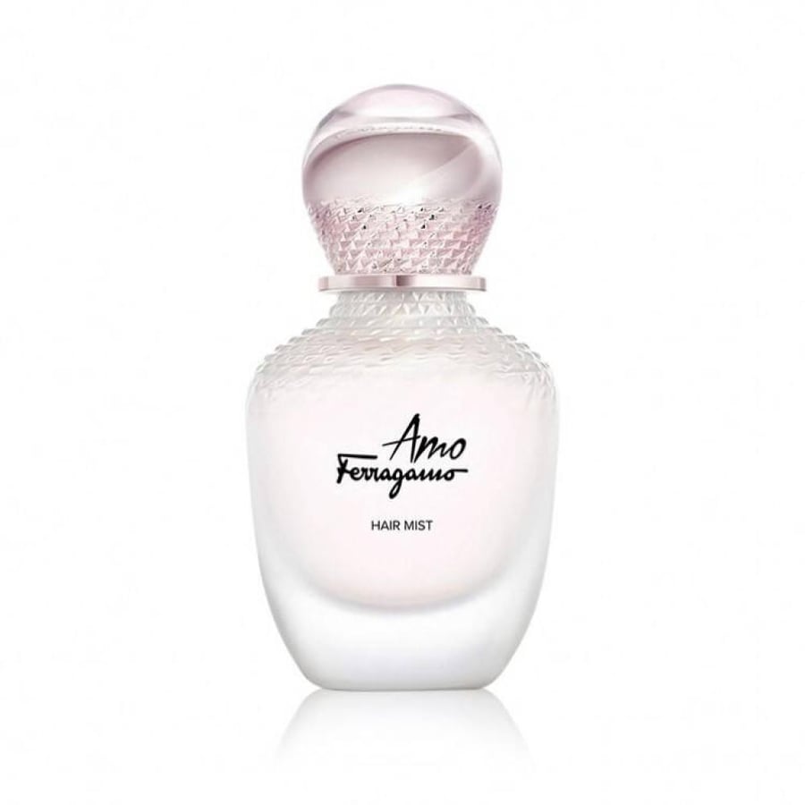 معطر الشعر سلفاتور فيرغامو امو 30مل