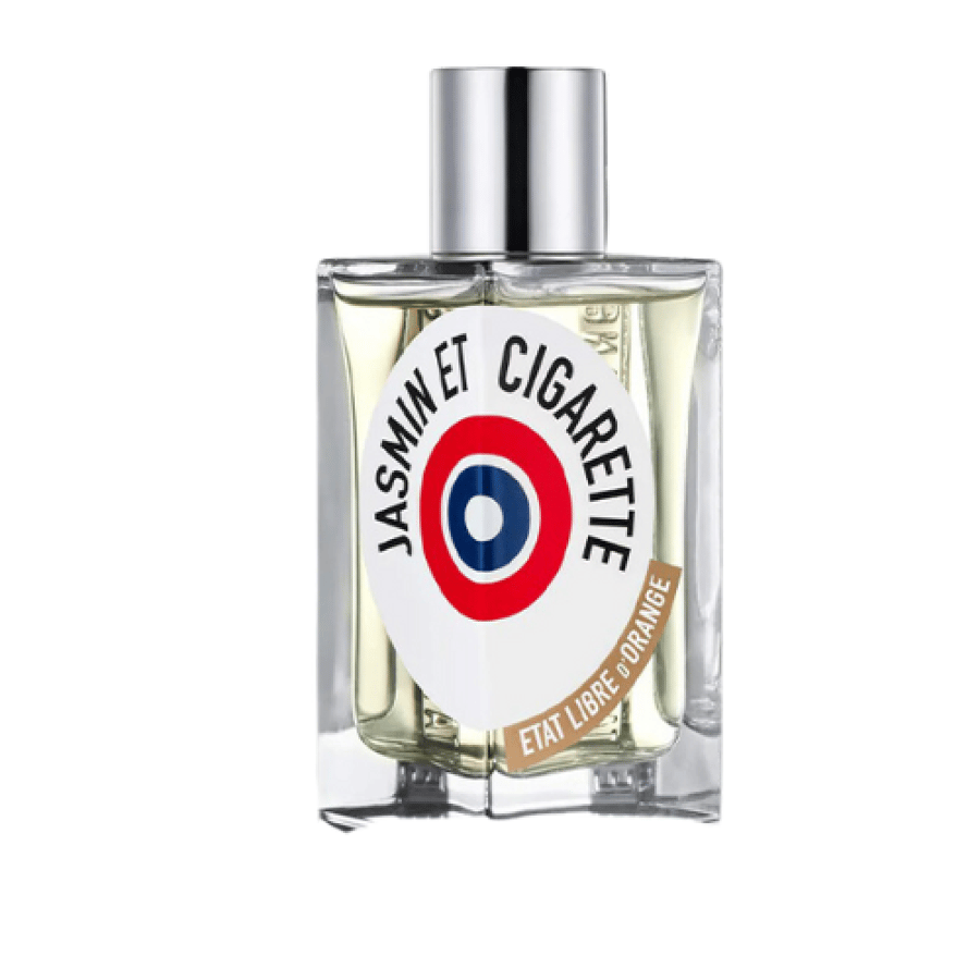 عطر إتيات ليبري دي أورانج جاسمين ات سيجاريت أو دو برفيوم-100مل