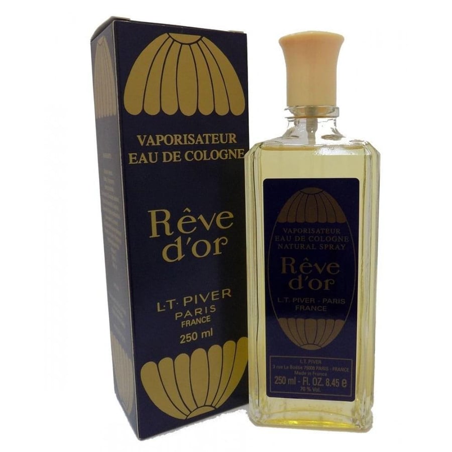 عطر ريف دور ال تي بيفر او دو كولونيا 250مل