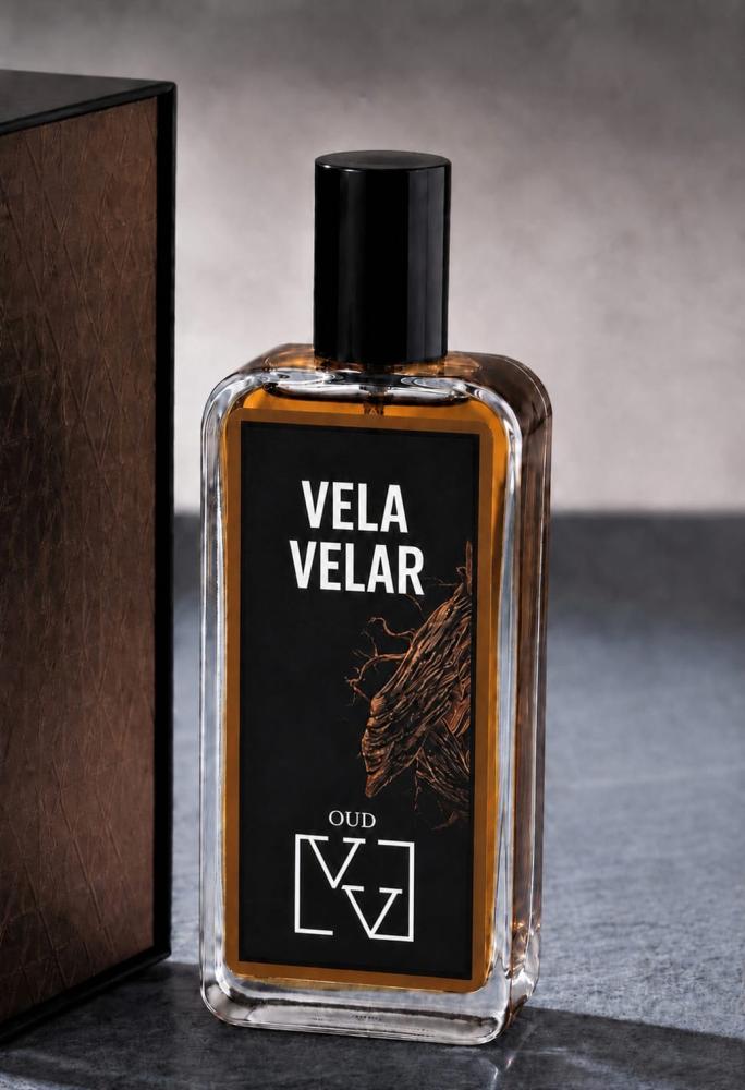 عطر عود من فيلا فيلار او دو بارفيوم للجنسين 100 مل