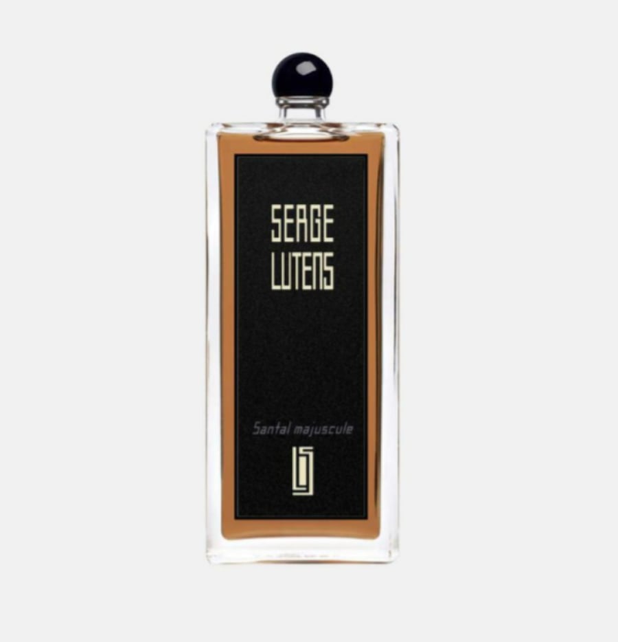 عطر سيرج لوتنس سنتال ماجيسكيل او دو بارفيوم 100مل