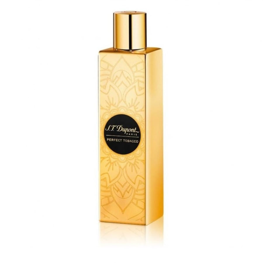 عطر اس تي ديبونت بيرفكت توباكو او دو بارفيوم 100مل