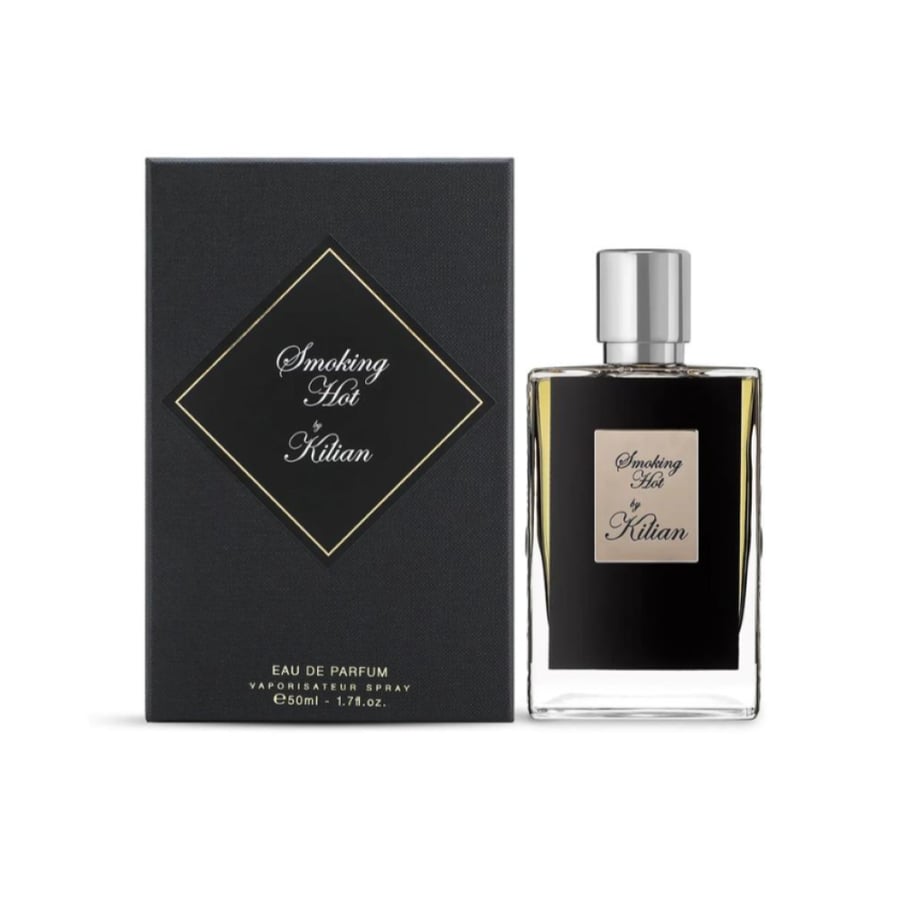 Kilian Smoking Hot Eau de Parfum 50 ml