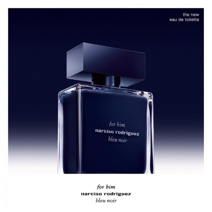 عطر نارسيسو رودريغيز بلو نوار او دو تواليت 100مل