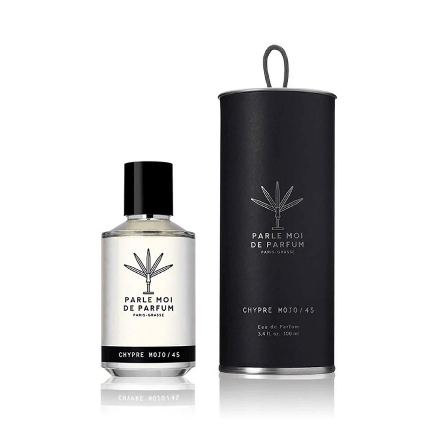 عطر ملكي مسك من بارلي موا او دو بارفيوم-100مل