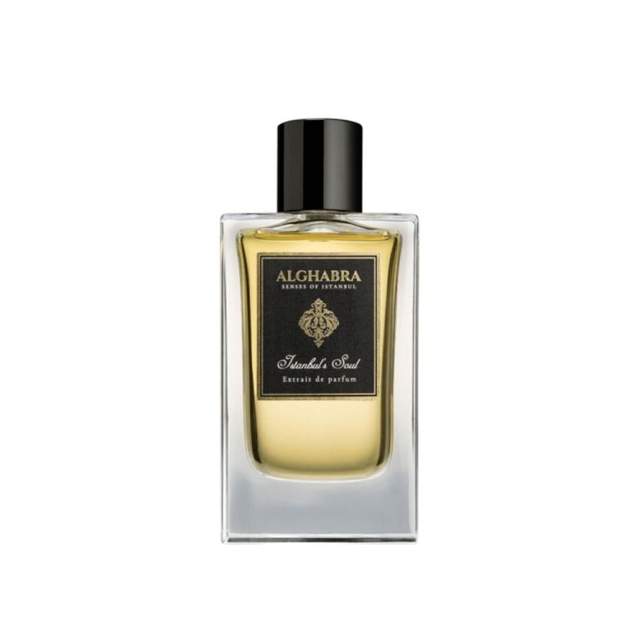 عطر الغبرا استانبولس سول اكسترایت دو بارفیوم 50مل