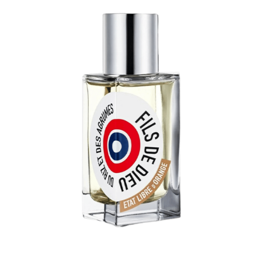 Ettat Libre Durance de Vie de Rose and of the fragrances - 100 ml