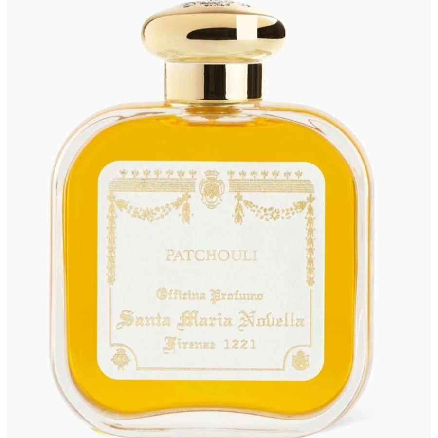 عطر سانتا ماريا نوفيلا باتشولي للجنسين أو دو كولونيا 100مل | Santa Maria Novella Patchouli Unisex Eau de Cologne 100ml