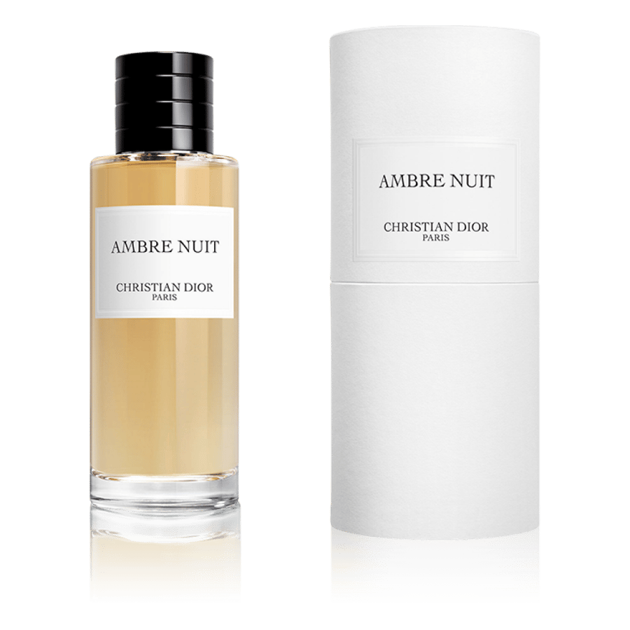 عطر ديور عنبر نوي او دو بارفيوم 125مل
