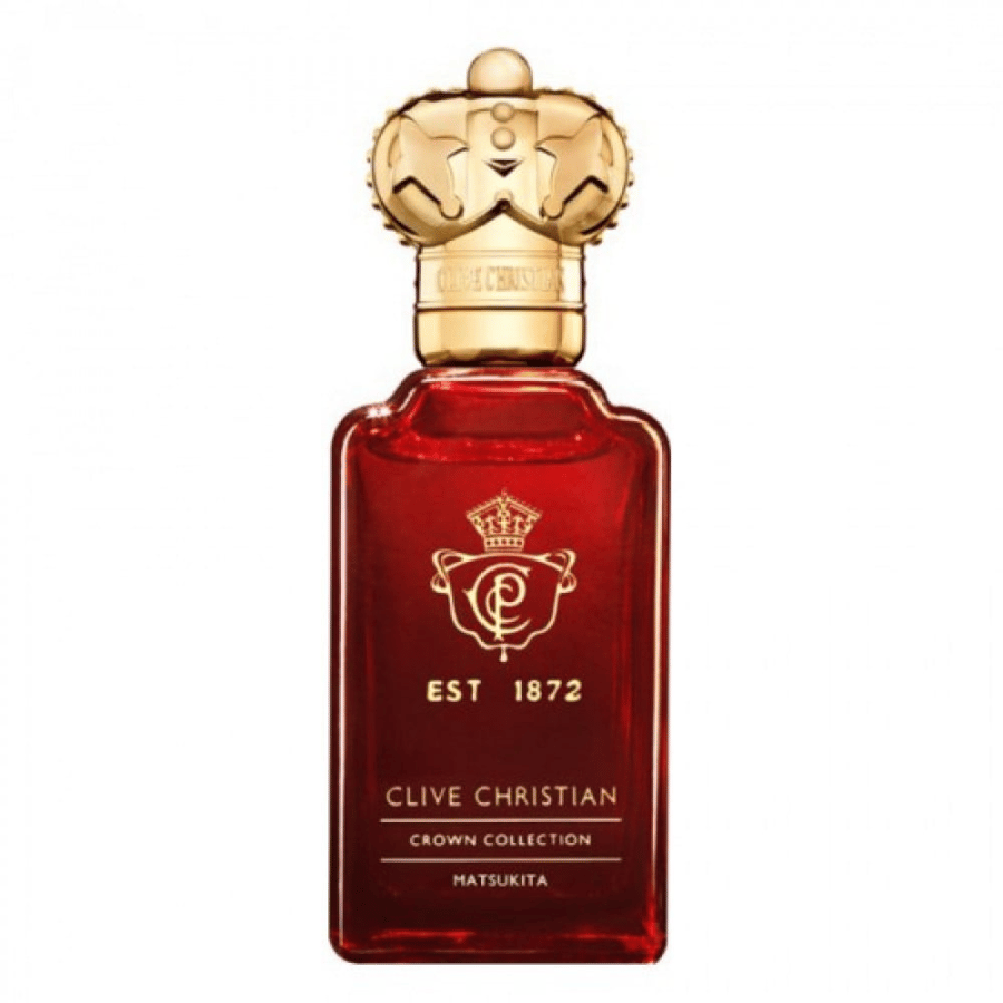 عطر كلايف كريستيان ماتسوكيتا او دو بارفيوم 50مل