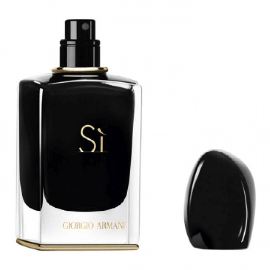 عطر ارماني سي انتنس او دو بارفيوم 100مل