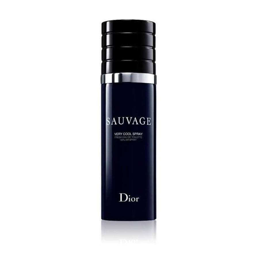 عطر ديور سوفاج فيري كول سبراي فريش او دو تواليت 100مل