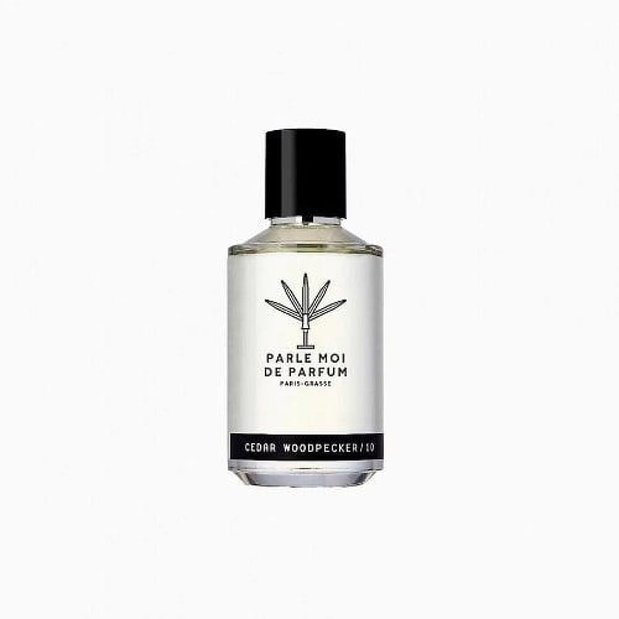 عطر بارلي موا سيدر وود بيكر للرجال 100مل