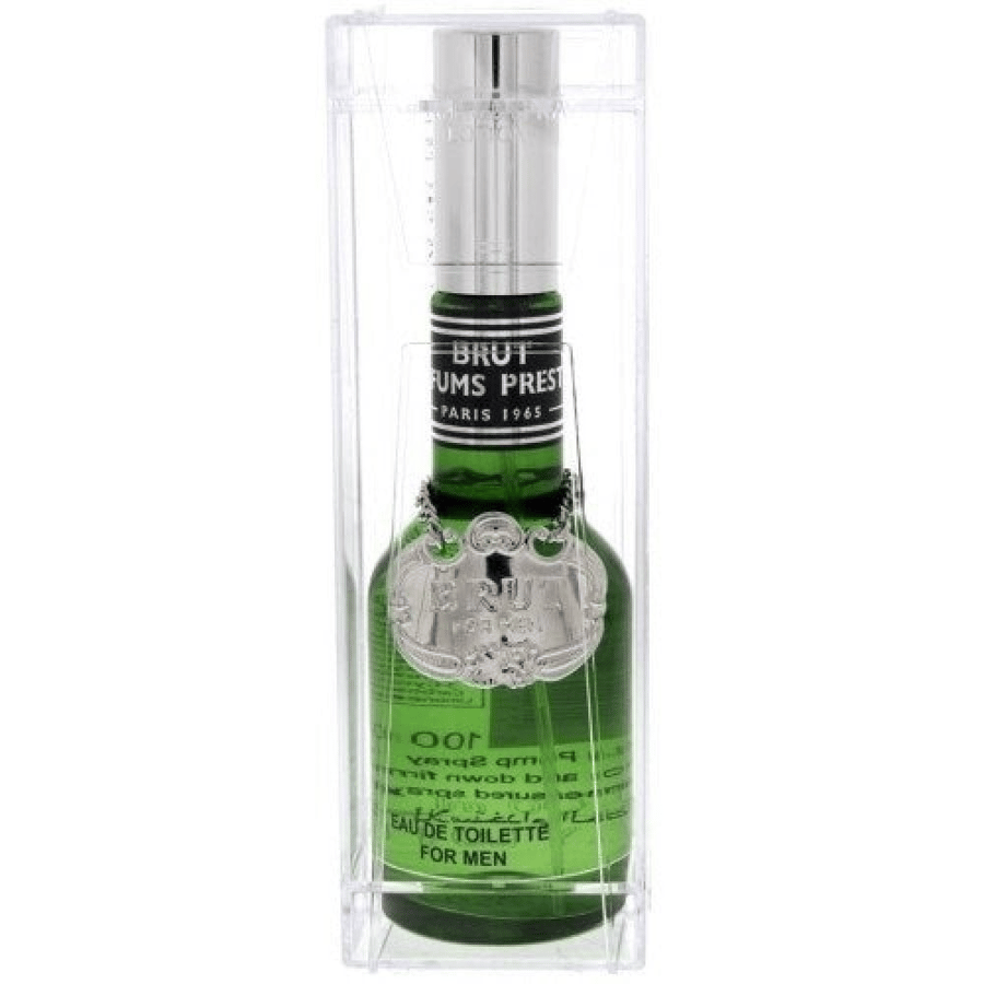 Green Brut perfume 100 ml