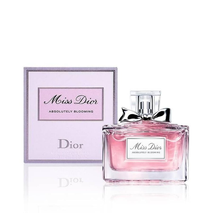 عطر ديور مس ديور ابسلوتلي بلومينج او دو بارفيوم 100مل