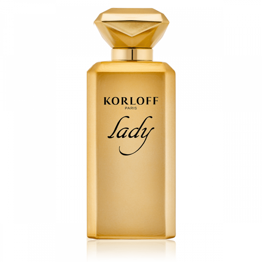 عطر كارلوف ليدي او دو بارفيوم 88مل