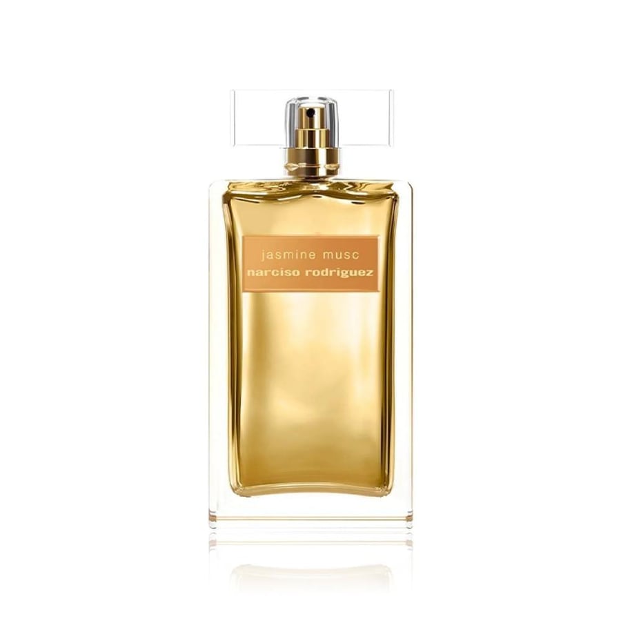 Narciso Rodriguez perfume jasmine musk oud eau de parfum intense 100ml