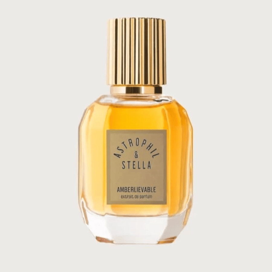 عطر أستروفيل آند ستيلا أمبرليفابيل - 50 مل - Astrophil & Stella Ambre Lfabelle