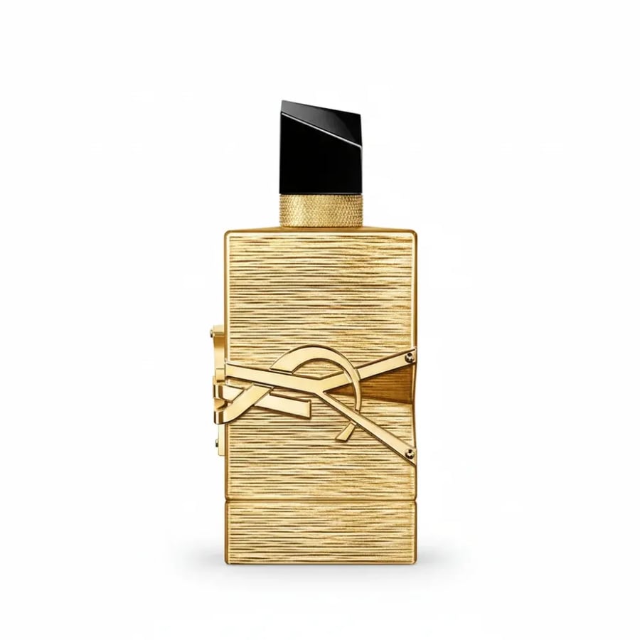 عطر ايف سان لوران ليبر فانيلا كوتور او دو بارفان 90مل