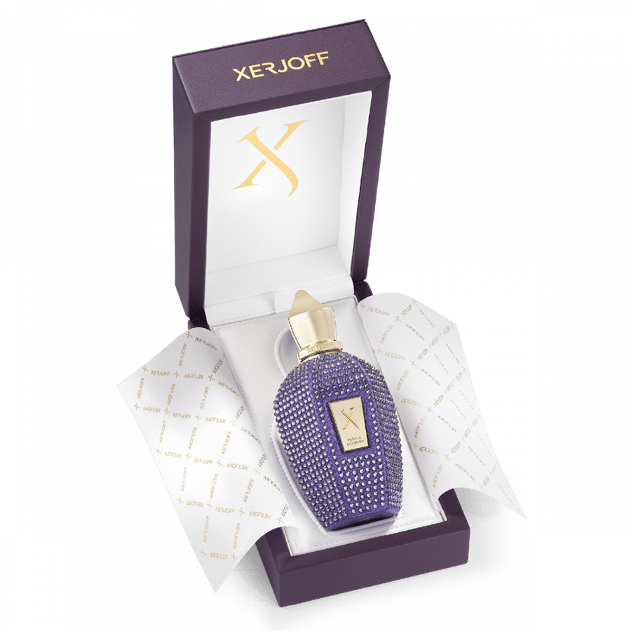 عطر زيرجوف باربل اكسينتو او دو بارفيوم 100مل