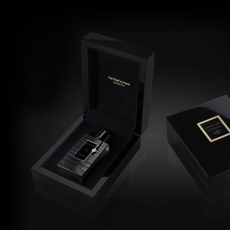 عطر فان كليف ريف دي كشمير او دو بارفيوم 125مل