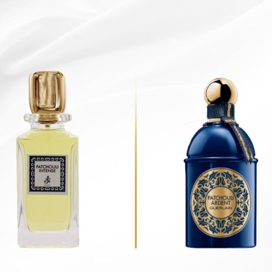 بديل عطر جيرلان باتشولي