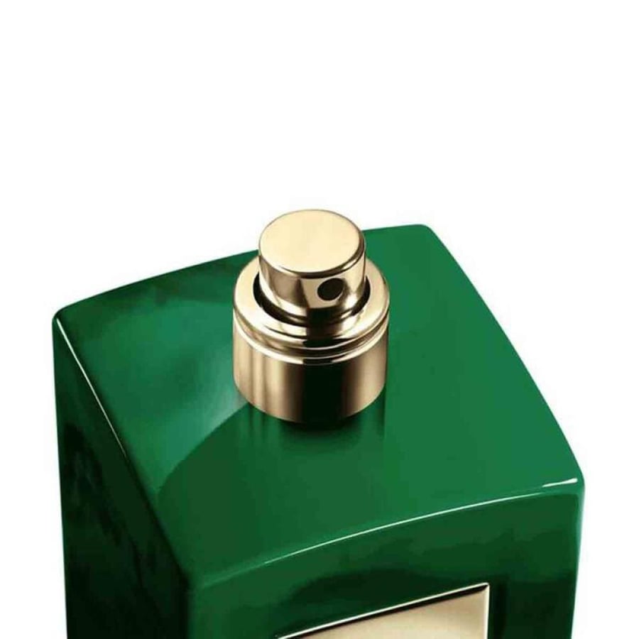 عطر ارماني برايف فيرت ملاكيت او دو بارفيوم 100مل