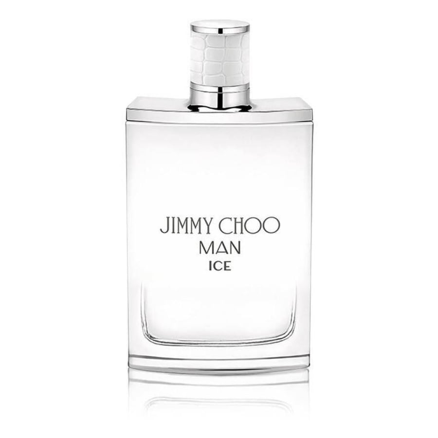عطر جيمي شو مان ايس او دو تواليت 100مل