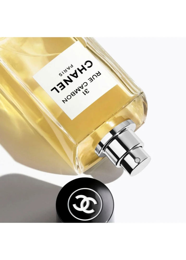 عطر  شانيل 31 رو كامبون اودي  بارفيوم 200مل