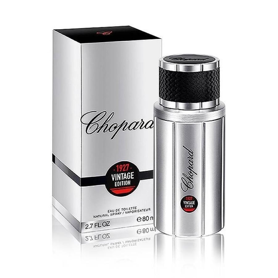 عطر شوبارد 1927 فينتيج ايديشن او دو تواليت 80مل