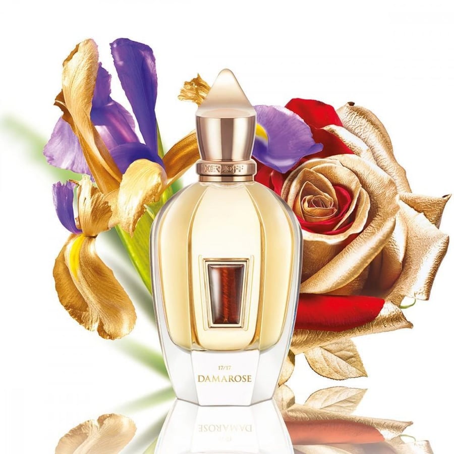 عطر زيرجوف داما روز او دو بارفيوم 100مل