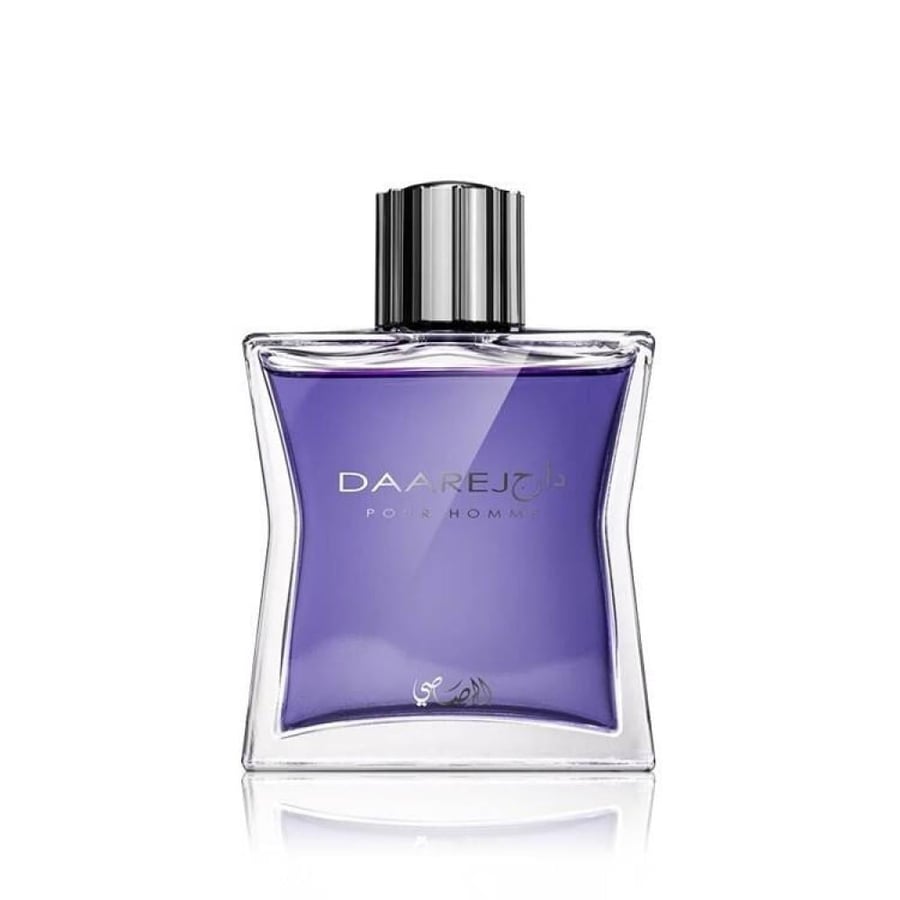 عطر الرصاصي دارج بورهوم او دو بارفيوم 100مل
