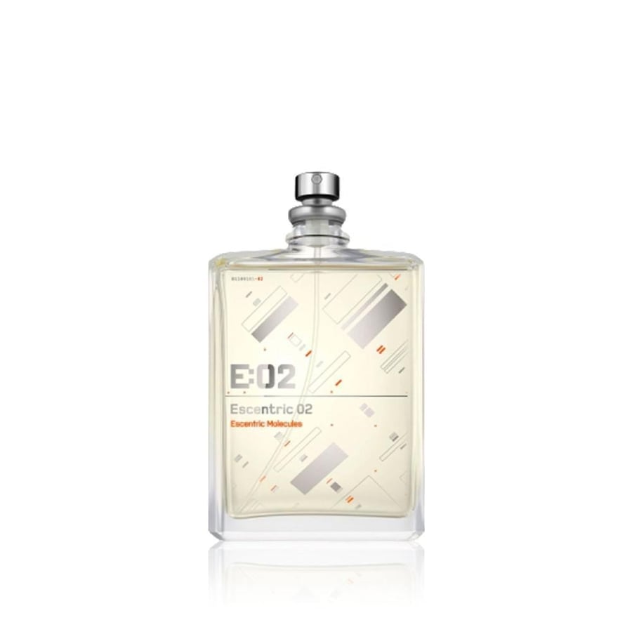 عطر اسنترك موليكيولز اسنترك 02 او دو تواليت 100مل