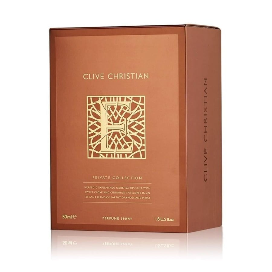 Clive Christian E Gourmandie Oriental Eau de Parfum 50ml