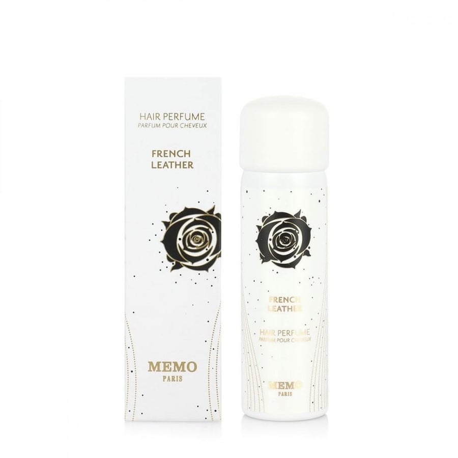 معطر الشعر ميمو فرنش ليذر 80مل