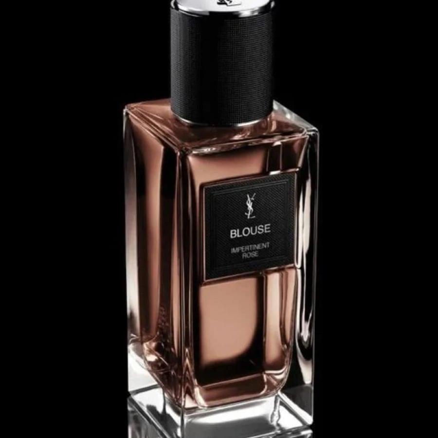 Yves Saint Laurent Bleu Eau de Parfum 125ml